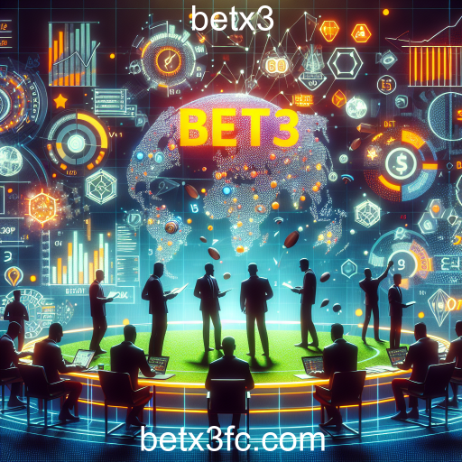 Descubra o Mundo das 'Fantasy Bets' em Betx3