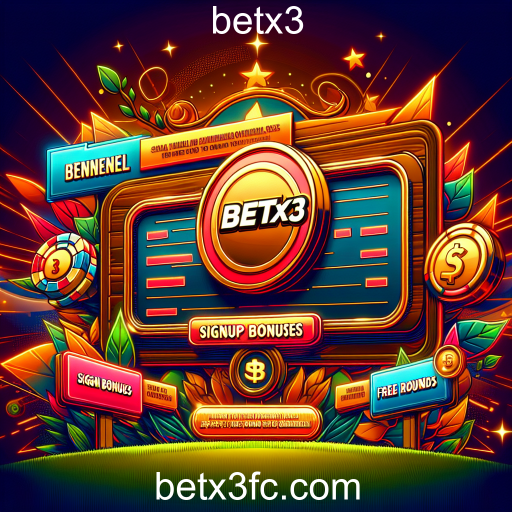 Descubra as Melhores Promoções no Betx3